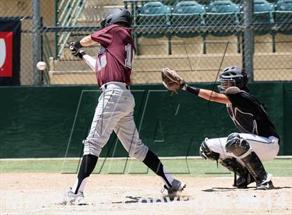 Thumbnail 3 in Millennium vs. Valley Christian (CIF SJS D7 - Final) photogallery.