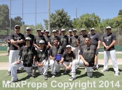 Thumbnail 2 in Millennium vs. Valley Christian (CIF SJS D7 - Final) photogallery.