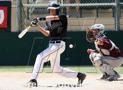 Thumbnail 1 in Millennium vs. Valley Christian (CIF SJS D7 - Final) photogallery.