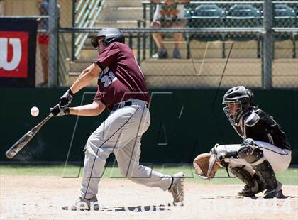 Thumbnail 1 in Millennium vs. Valley Christian (CIF SJS D7 - Final) photogallery.
