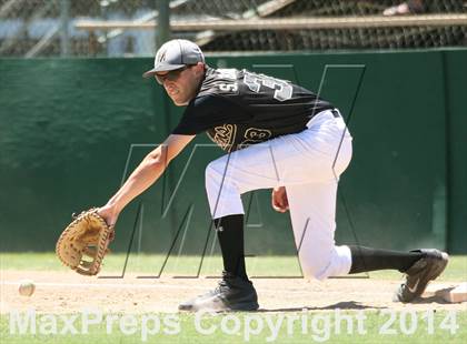 Thumbnail 1 in Millennium vs. Valley Christian (CIF SJS D7 - Final) photogallery.