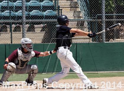 Thumbnail 1 in Millennium vs. Valley Christian (CIF SJS D7 - Final) photogallery.