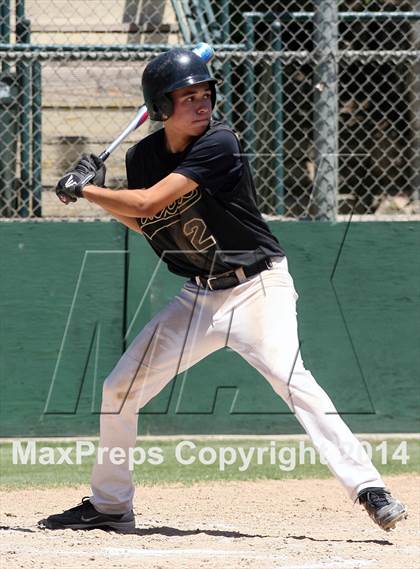 Thumbnail 1 in Millennium vs. Valley Christian (CIF SJS D7 - Final) photogallery.
