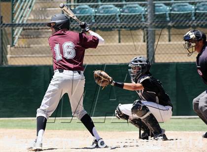 Thumbnail 1 in Millennium vs. Valley Christian (CIF SJS D7 - Final) photogallery.