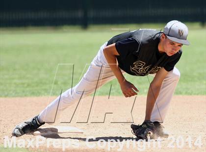 Thumbnail 3 in Millennium vs. Valley Christian (CIF SJS D7 - Final) photogallery.