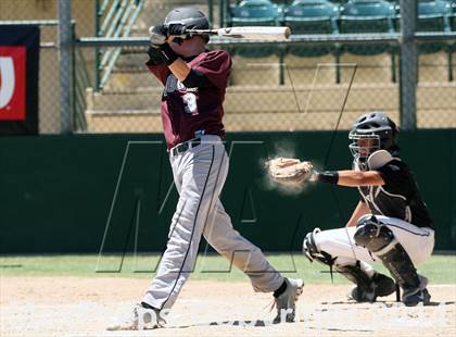 Thumbnail 1 in Millennium vs. Valley Christian (CIF SJS D7 - Final) photogallery.