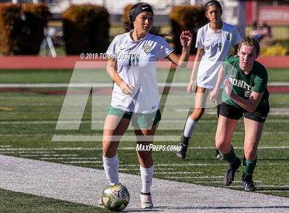 Thumbnail 2 in South Hills vs. Bonita photogallery.