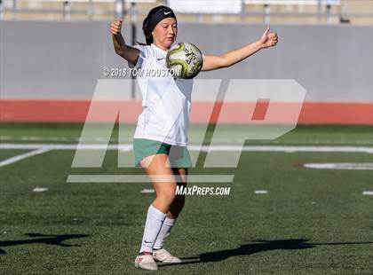 Thumbnail 3 in South Hills vs. Bonita photogallery.