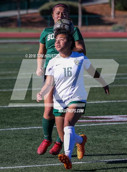 Thumbnail 1 in South Hills vs. Bonita photogallery.
