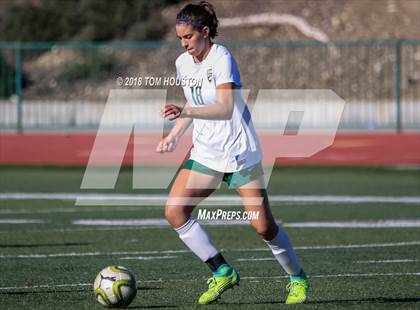 Thumbnail 2 in South Hills vs. Bonita photogallery.