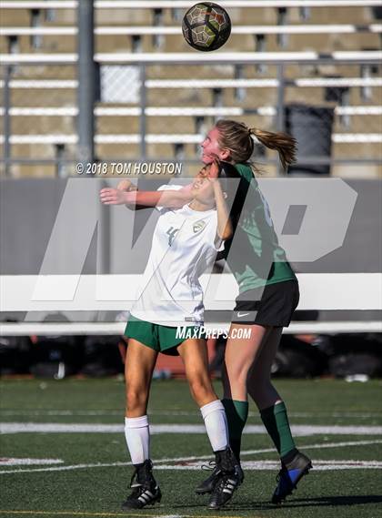 Thumbnail 1 in South Hills vs. Bonita photogallery.