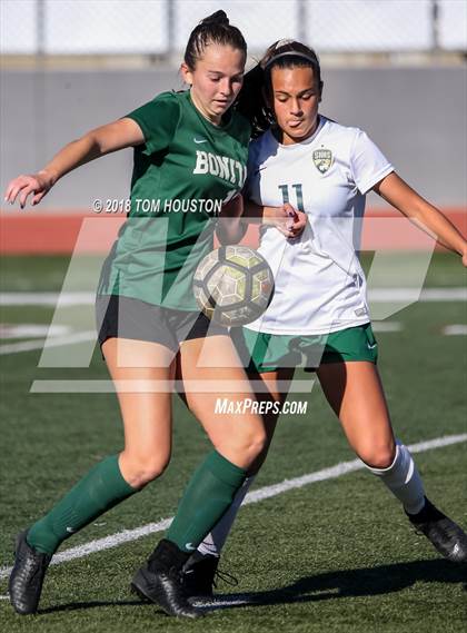 Thumbnail 3 in South Hills vs. Bonita photogallery.