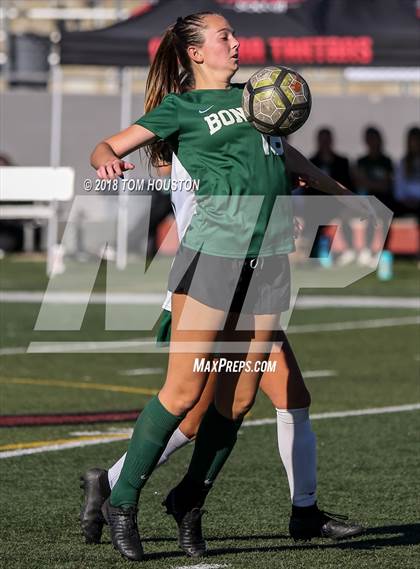 Thumbnail 1 in South Hills vs. Bonita photogallery.