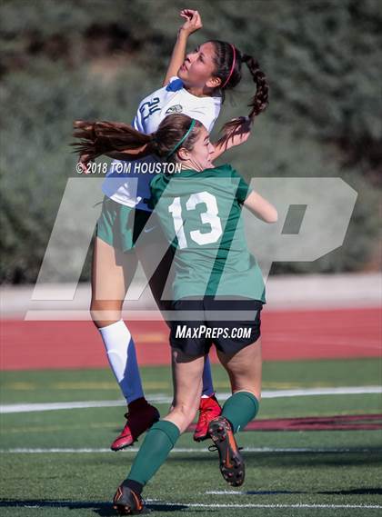 Thumbnail 1 in South Hills vs. Bonita photogallery.