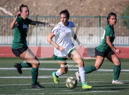 Thumbnail 1 in South Hills vs. Bonita photogallery.
