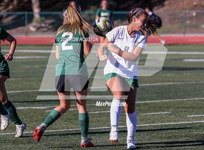 Thumbnail 2 in South Hills vs. Bonita photogallery.
