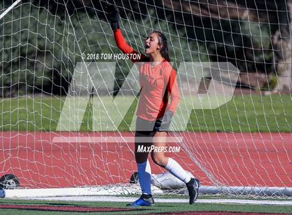 Thumbnail 1 in South Hills vs. Bonita photogallery.