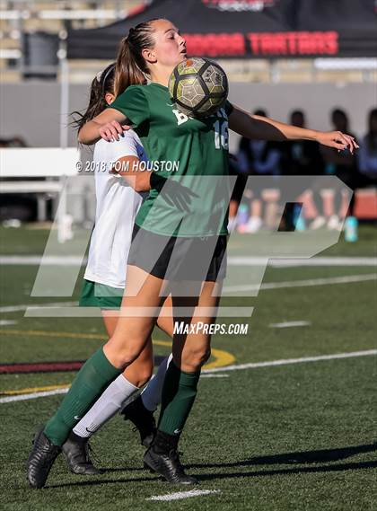Thumbnail 3 in South Hills vs. Bonita photogallery.