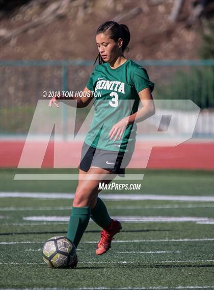 Thumbnail 3 in South Hills vs. Bonita photogallery.