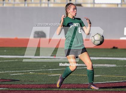 Thumbnail 3 in South Hills vs. Bonita photogallery.