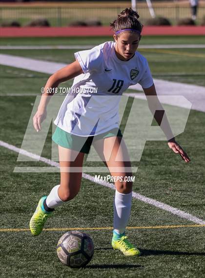 Thumbnail 1 in South Hills vs. Bonita photogallery.