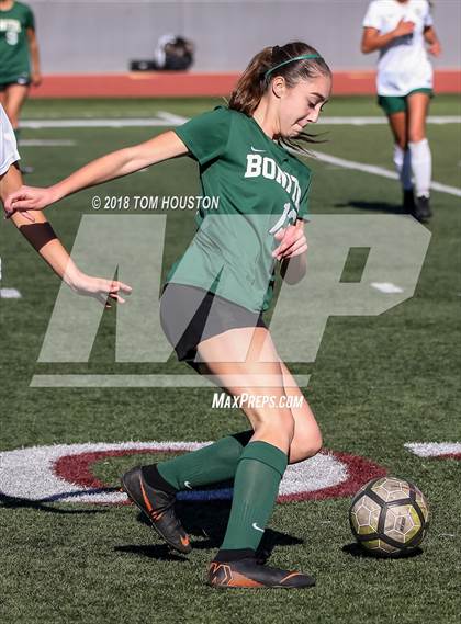 Thumbnail 3 in South Hills vs. Bonita photogallery.