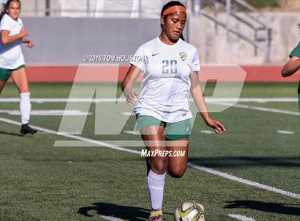 Thumbnail 1 in South Hills vs. Bonita photogallery.