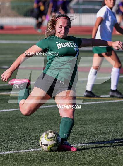 Thumbnail 1 in South Hills vs. Bonita photogallery.