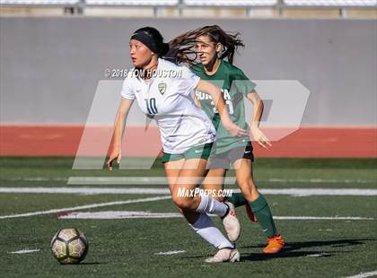 Thumbnail 2 in South Hills vs. Bonita photogallery.