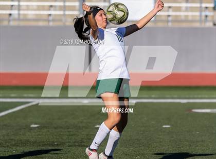 Thumbnail 2 in South Hills vs. Bonita photogallery.