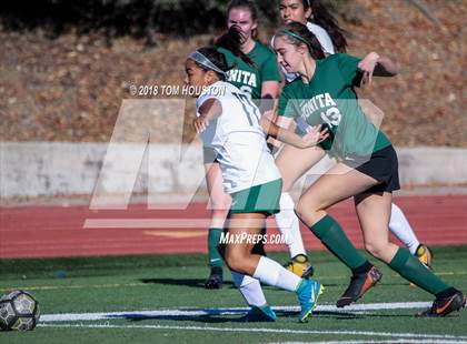 Thumbnail 3 in South Hills vs. Bonita photogallery.