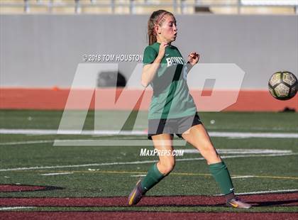 Thumbnail 2 in South Hills vs. Bonita photogallery.