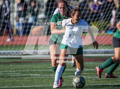Thumbnail 1 in South Hills vs. Bonita photogallery.
