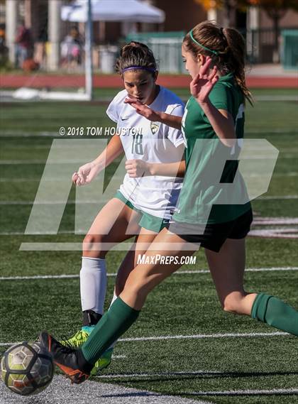 Thumbnail 3 in South Hills vs. Bonita photogallery.
