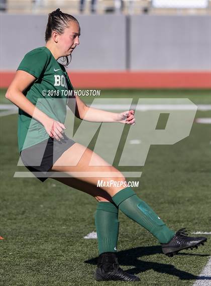 Thumbnail 3 in South Hills vs. Bonita photogallery.