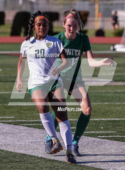 Thumbnail 3 in South Hills vs. Bonita photogallery.