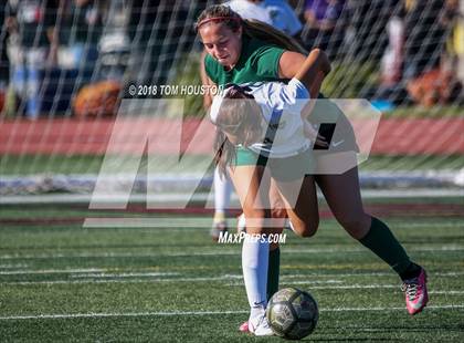 Thumbnail 3 in South Hills vs. Bonita photogallery.