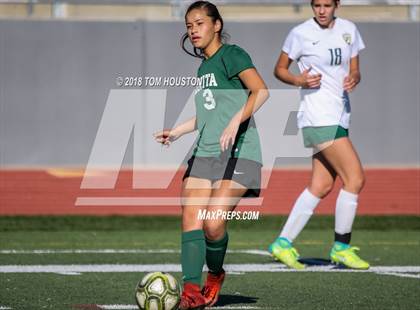 Thumbnail 3 in South Hills vs. Bonita photogallery.