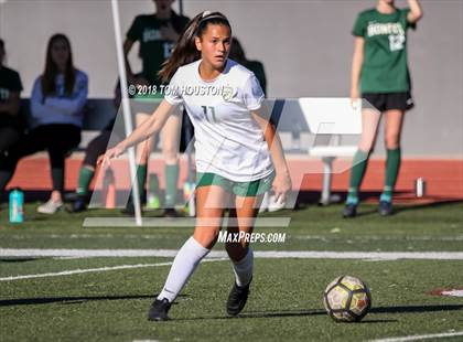 Thumbnail 2 in South Hills vs. Bonita photogallery.