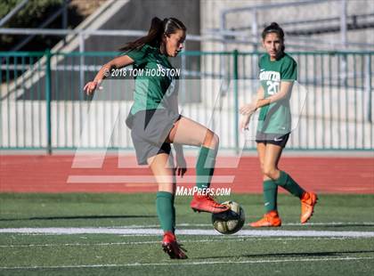 Thumbnail 2 in South Hills vs. Bonita photogallery.