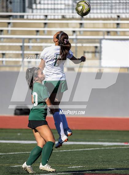 Thumbnail 1 in South Hills vs. Bonita photogallery.