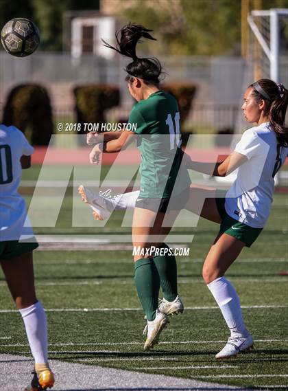 Thumbnail 3 in South Hills vs. Bonita photogallery.