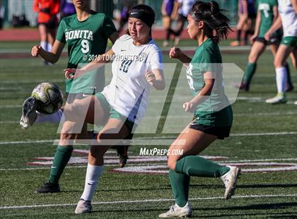 Thumbnail 3 in South Hills vs. Bonita photogallery.