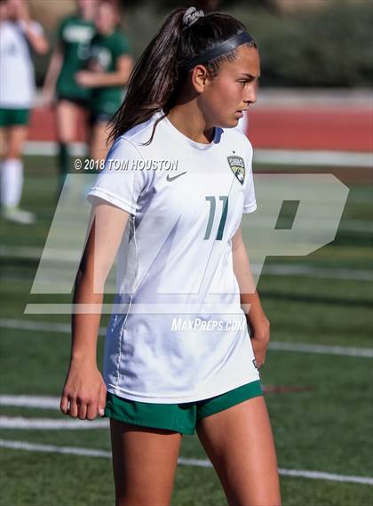 Thumbnail 3 in South Hills vs. Bonita photogallery.