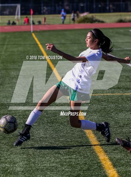 Thumbnail 2 in South Hills vs. Bonita photogallery.