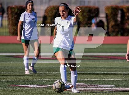 Thumbnail 2 in South Hills vs. Bonita photogallery.