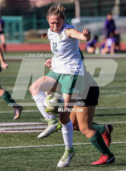 Thumbnail 3 in South Hills vs. Bonita photogallery.
