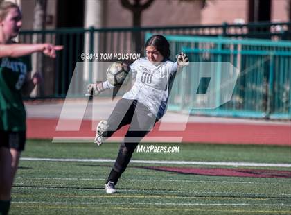 Thumbnail 2 in South Hills vs. Bonita photogallery.