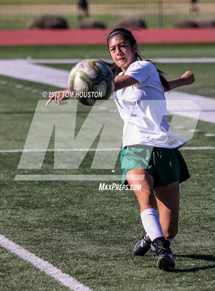 Thumbnail 1 in South Hills vs. Bonita photogallery.