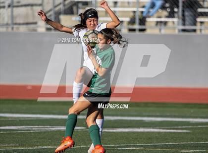 Thumbnail 2 in South Hills vs. Bonita photogallery.